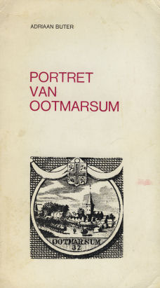 Adriaan Buter, Portret van Ootmarsum (1969)
